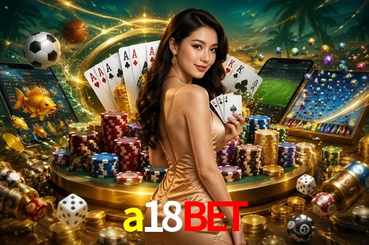 Live Casino a18bet