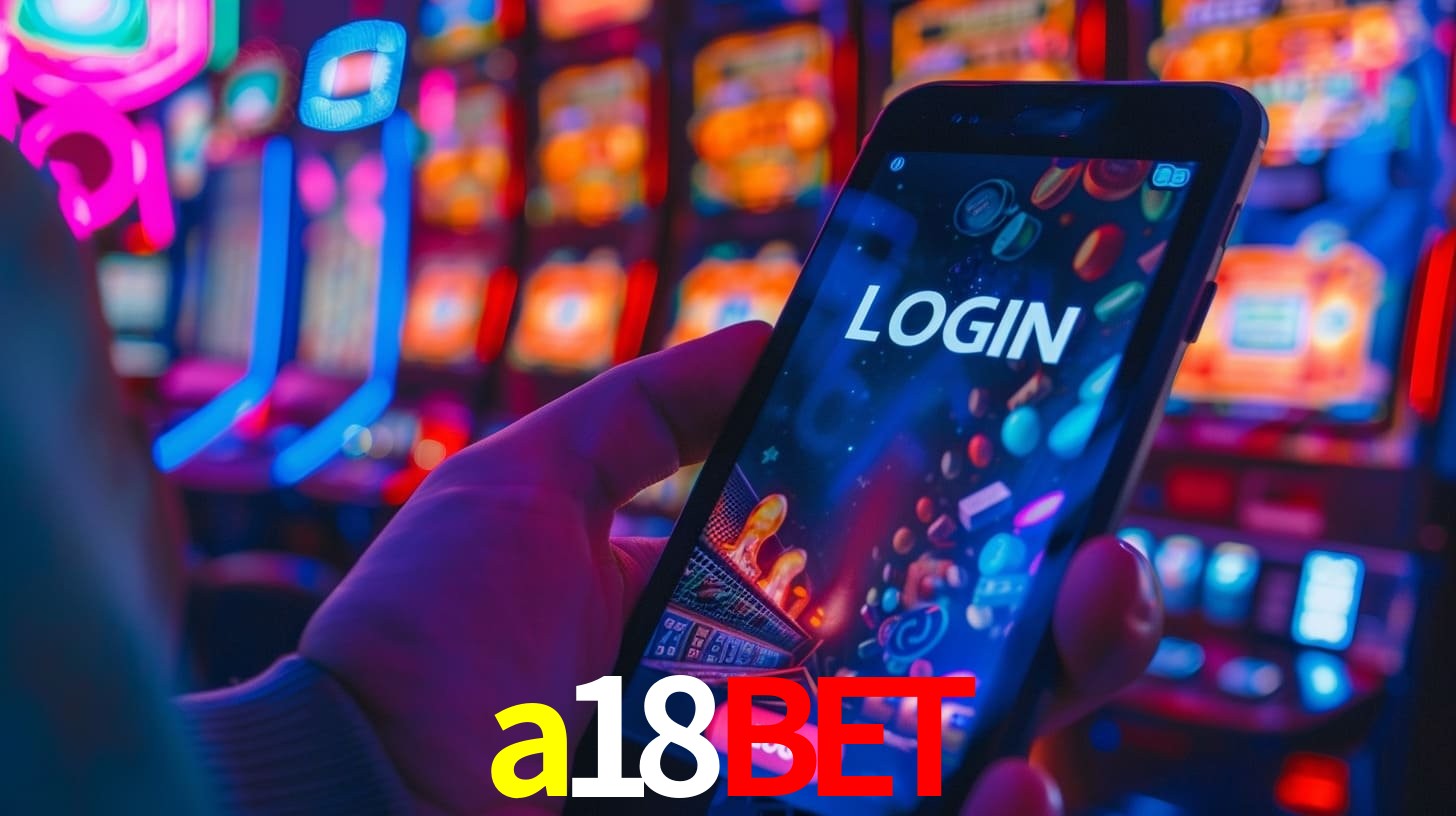 Jogo Aviator a18bet