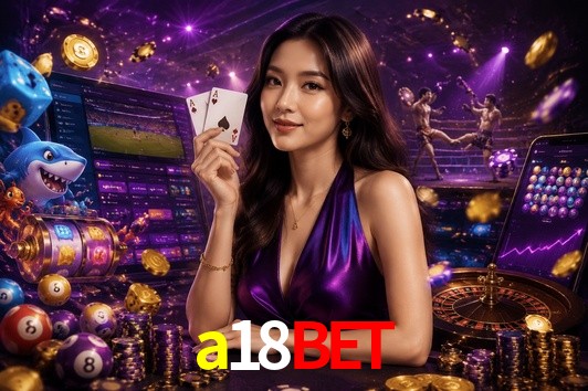Roulette Table a18bet