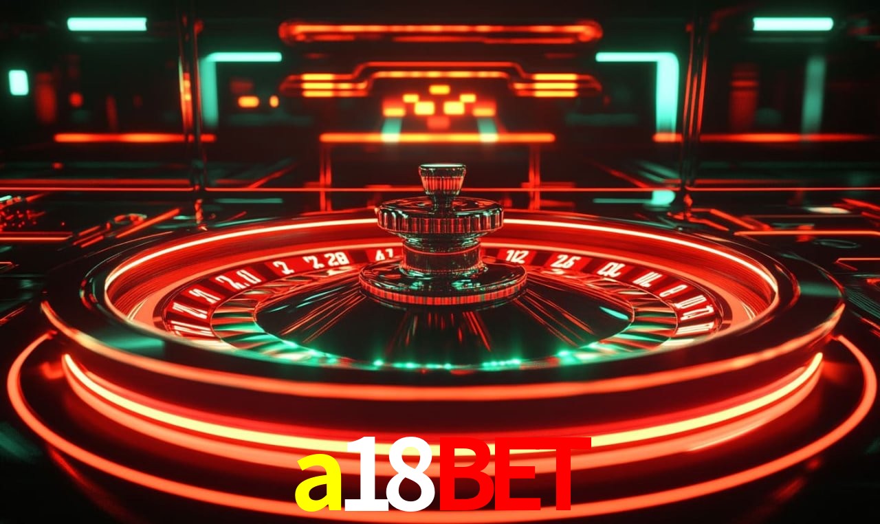 A Experiência Imersiva dos Cassinos Ao Vivo no a18bet