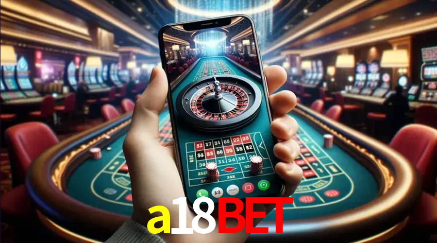 2FA Security a18bet