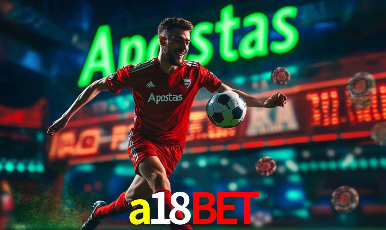Torneios a18bet