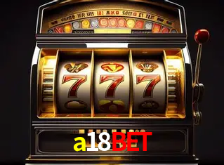 Inovações de Jogos na a18bet: O Futuro das Experiências Interativas