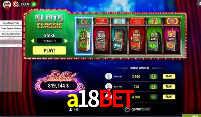 A Emoção da Loteria na a18bet: Uma Chance de Mudança de Vida