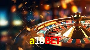 a18bet Logo Seguro