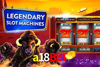 Desvendando o Mundo dos Jogos Virtuais na a18bet