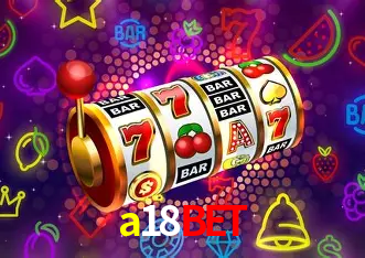 A Revolução dos Aplicativos de Jogos no a18bet