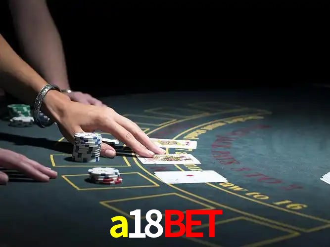 a18bet Seguro SSL