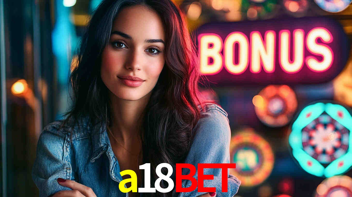 a18bet: A Experiência de Casino com Jogos de Mesa ao Vivo