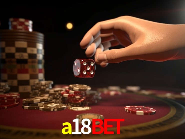 Login Seguro a18bet