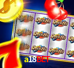 Descubra o Programa VIP da a18bet: Vantagens Exclusivas para Jogadores