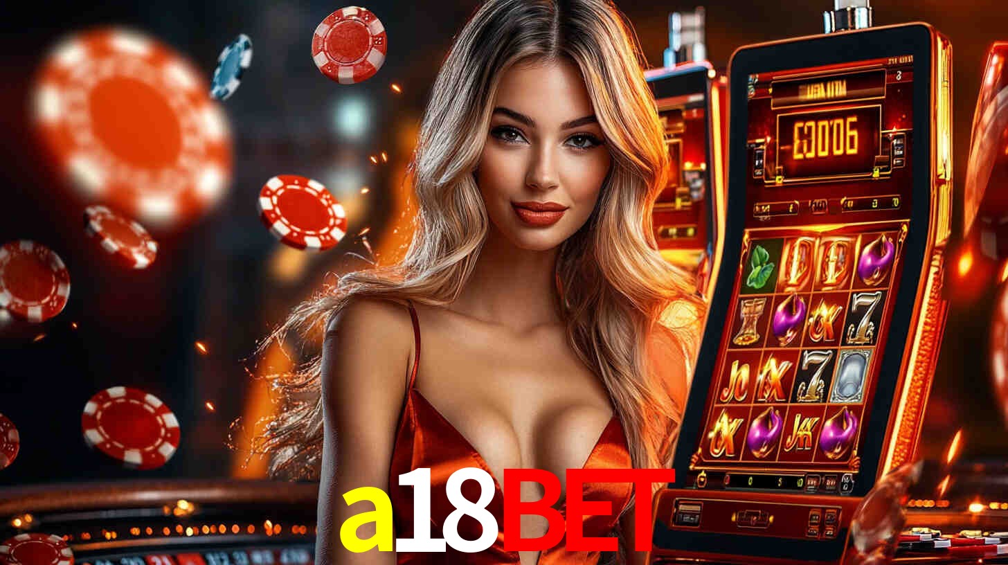 a18bet: Seu Especialista em Apostas Esportivas Brasileiras