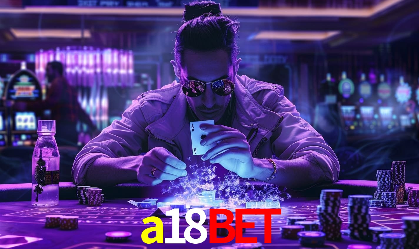VIP Casino a18bet