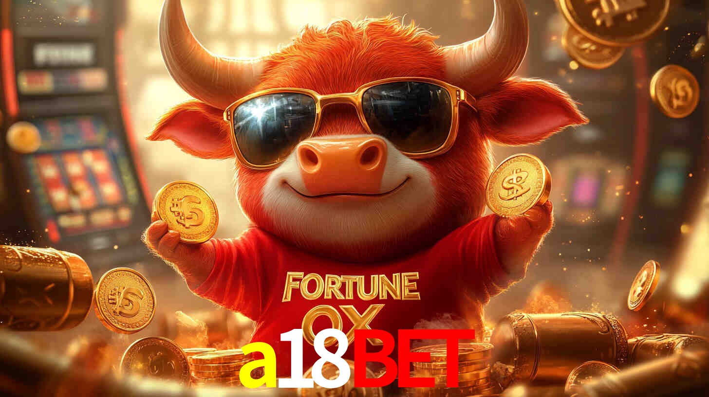 a18bet apk