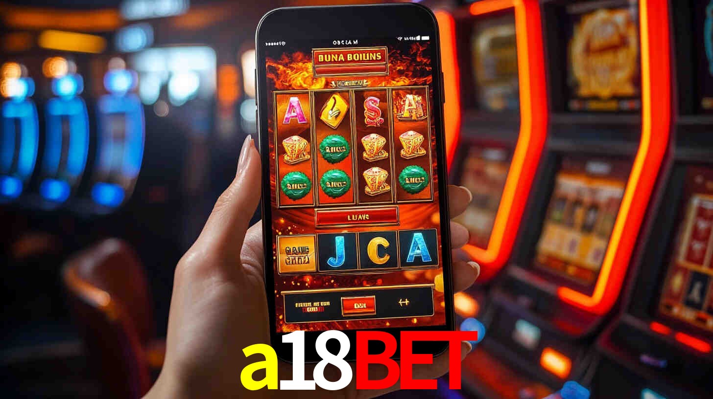 a18bet apk