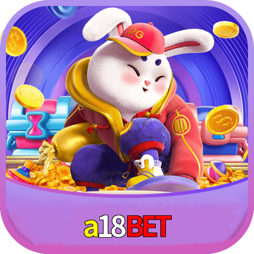Logo a18bet APP Mobile Brasil